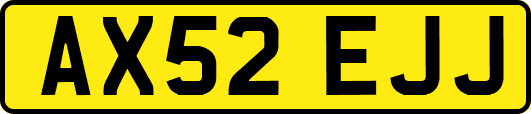 AX52EJJ