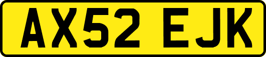 AX52EJK