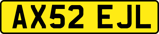 AX52EJL