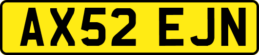 AX52EJN