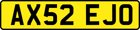 AX52EJO