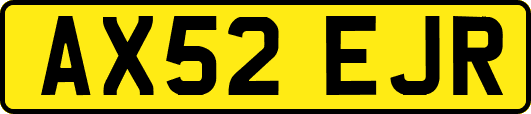 AX52EJR
