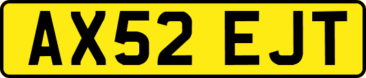 AX52EJT