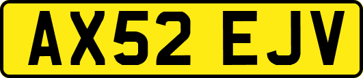 AX52EJV
