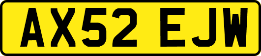 AX52EJW
