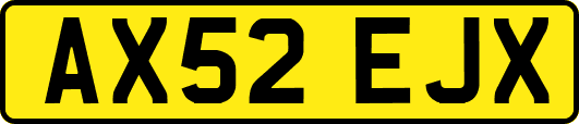 AX52EJX