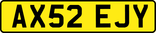AX52EJY