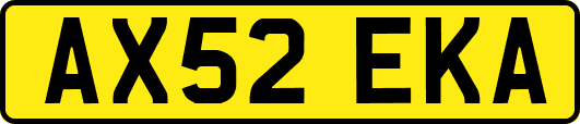 AX52EKA