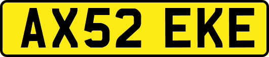 AX52EKE