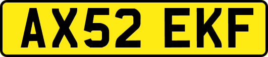 AX52EKF