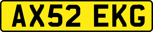 AX52EKG