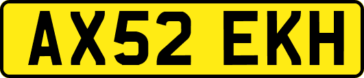 AX52EKH