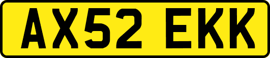 AX52EKK