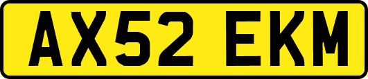 AX52EKM