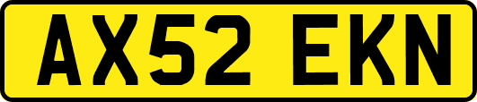 AX52EKN