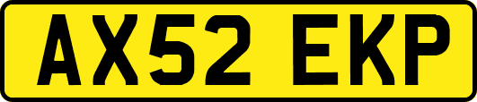 AX52EKP