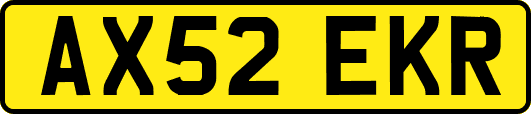 AX52EKR