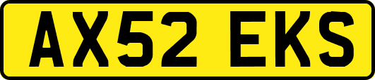 AX52EKS
