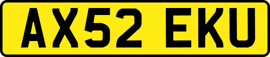 AX52EKU