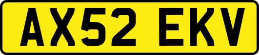 AX52EKV