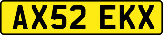 AX52EKX