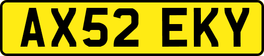 AX52EKY