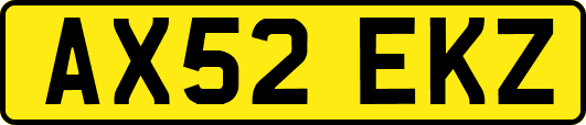 AX52EKZ