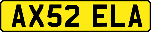 AX52ELA