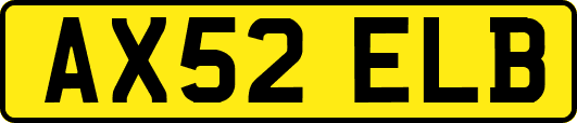 AX52ELB