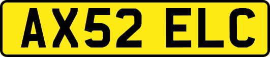 AX52ELC