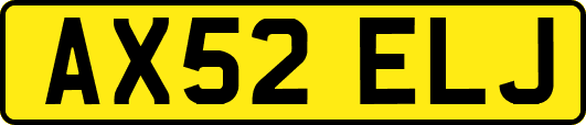 AX52ELJ