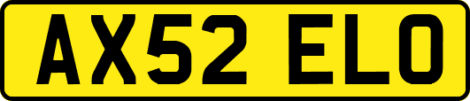 AX52ELO