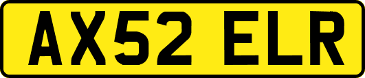 AX52ELR