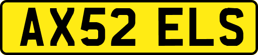AX52ELS