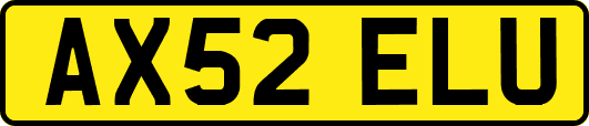 AX52ELU