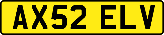 AX52ELV