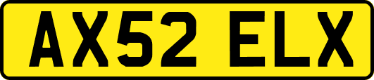 AX52ELX