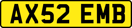 AX52EMB