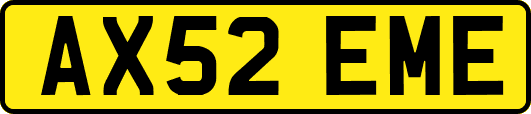 AX52EME