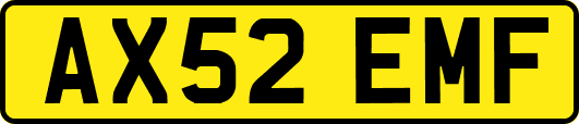 AX52EMF