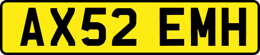 AX52EMH