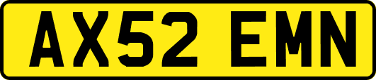 AX52EMN