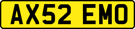 AX52EMO