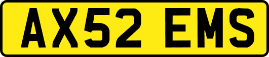 AX52EMS