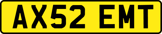 AX52EMT