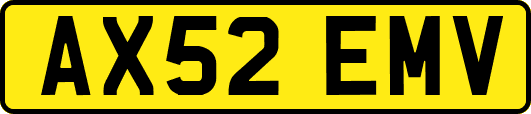 AX52EMV