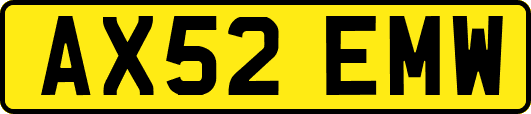 AX52EMW