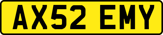 AX52EMY