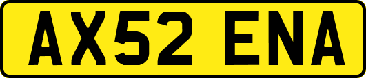 AX52ENA