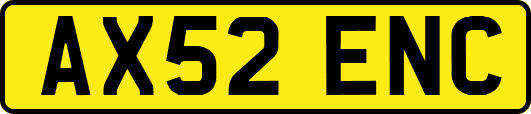 AX52ENC